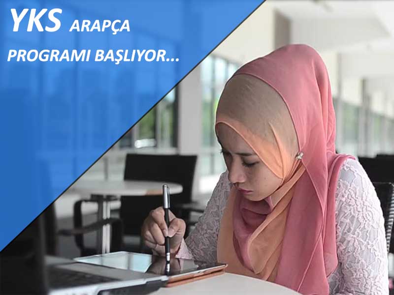 YKS Arapça